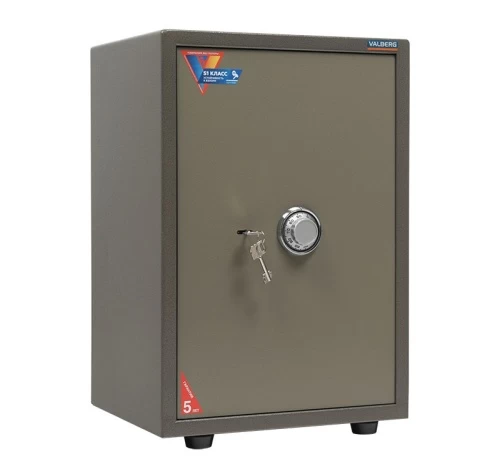 Сейф Valberg ASM-63Т CL