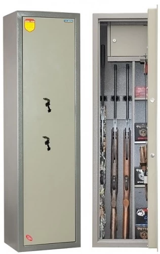 Сейф для оружия Valberg Заслон