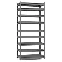 Стеллаж Beamy 2000x600x400/9