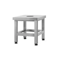 Подставка для кипятильника ПДКп 400x400x400 «Profi Inox»