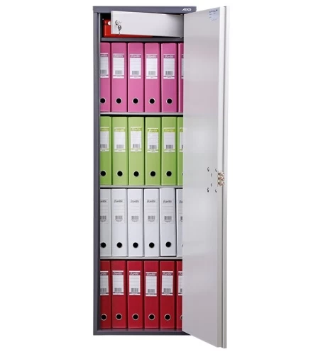 Бухгалтерский шкаф Aiko SL-150Т