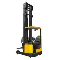 Ричтрак SMARTLIFT CQD20L (2000 кг; 12,0 м; li-ion 48В / 405 Ач)