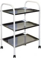 Стол процедурный Hilfe МД SP 3N