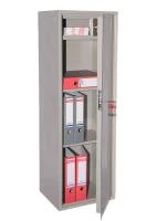 Шкаф бухгалтерский КБС-021тн