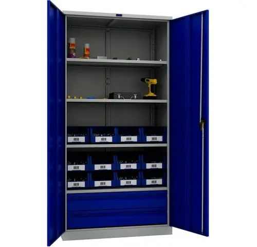 Шкаф для инструментов TC-1995-004020