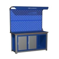 Верстак Mechanic-М15.00ПС2 Э2С