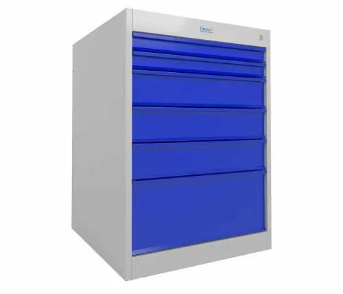 Верстак Практик Expert W120.F2/WS6.010