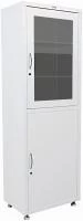 Медицинский шкаф Hilfe МД 1 1760 R
