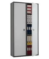 Бухгалтерский шкаф Aiko SL-185/2