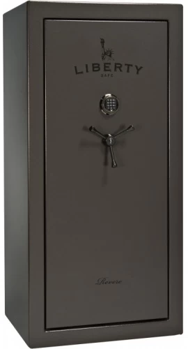 Сейф Liberty Revere 23GYM-BC