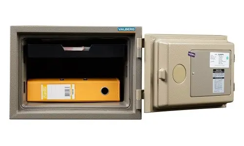 Сейф Valberg FRS-32 KL