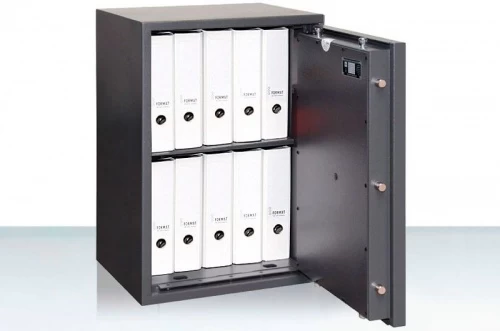 Сейф Format Lyra-4 EL